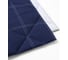 Покрывало LoveLife 2 сп Cage: dark blue 180х210±5 см, микрофайбер, 100% п/э 10623944 2
