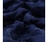 Покрывало LoveLife 2 сп Cage: dark blue 180х210±5 см, микрофайбер, 100% п/э 10623944 3