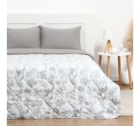 Покрывало LoveLife евро Summer day 200х230±5 см, жатка, 100% п/э 10623991