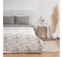 Покрывало LoveLife 1,5 сп Summer 150х230±5 см, жатка, 100% п/э 10623971