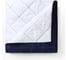 Покрывало LoveLife евро макси Cage: dark blue 240х210±5 см, микрофайбер, 100% п/э 10623946 1