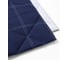 Покрывало LoveLife евро макси Cage: dark blue 240х210±5 см, микрофайбер, 100% п/э 10623946 2