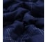 Покрывало LoveLife евро макси Cage: dark blue 240х210±5 см, микрофайбер, 100% п/э 10623946 3