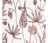 Покрывало LoveLife евро макси Spring 240х230±5 см, жатка, 100% п/э 10623987