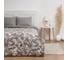 Покрывало LoveLife евро макси Tropics 240х230±5 см, жатка, 100% п/э 10624009 1