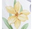 Комплект постельного белья LoveLife евро Yellow flowers 200х217 см, 225х240 см, 50х70см-2шт, 100%хлопок, сатин, 125г/м² 9305069 3