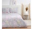 Комплект постельного белья LoveLife евро Sun, 200х217 см, 225х240 см, 50х70см-2шт, 100%хлопок, сатин, 125г/м² 10283997 1
