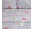 Комплект постельного белья LoveLife евро Sun, 200х217 см, 225х240 см, 50х70см-2шт, 100%хлопок, сатин, 125г/м² 10283997 2
