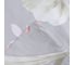 Комплект постельного белья LoveLife евро Sun, 200х217 см, 225х240 см, 50х70см-2шт, 100%хлопок, сатин, 125г/м² 10283997 3