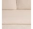 Комплект постельного белья LoveLife Tufting 2сп "Ромб" 175х215 см, 200х230 см, 50х70см-2шт, цв. бежевый, 110 г/м2 10323077 2