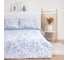 Комплект постельного белья LoveLife 2сп "Оливия" 175х215 см, 200х225 см, 50х70см-2шт, 100%хлопок, сатин, 125г/м 9305088 1