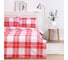 Комплект постельного белья LoveLife 2сп Square 175х215 см, 200х225 см, 50х70см-2шт, 100%хлопок, сатин 9518152 1