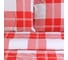 Комплект постельного белья LoveLife 2сп Square 175х215 см, 200х225 см, 50х70см-2шт, 100%хлопок, сатин 9518152 2