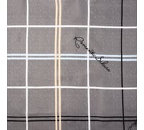 Комплект постельного белья Экономь и Я 1,5 сп 150х225 см, 150х225 см, 50х70см-1шт, 60г/м2, микрофибра 10518063