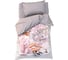 Комплект постельного белья Этель 1,5 сп Sweet holidays 143x215 см, 150x214 см, 50x70 см -1 шт, 100% хл, бязь 4935517 1
