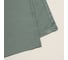 Комплект постельного белья Этель 1,5 сп Tencel 155х210 см, 160х245 см, 50х70см-2шт, цв. оливковый 10655041 3