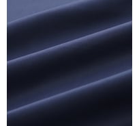 Комплект постельного белья Этель 1,5 сп Tencel 155х210 см, 160х245 см, 50х70см-2шт, цв. синий 10655067