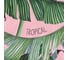 Комплект постельного белья Этель 1.5 сп Tropical 143х215 см, 150х214 см, 70х70 см - 2 шт 7674473 2