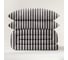 Комплект постельного белья Этель 1,5 сп Strip 150х215 см, 150х225 см, 50х70± 3см-2 шт, новосатин 10326491 2