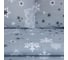 Комплект постельного белья Этель 1.5 сп Snow time 143х215 см, 150х214 см, 50х70см-2 шт, бязь, 125 г/м2 7787727 3