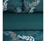 Комплект постельного белья Этель 1.5 сп Green mood, 143х215 см, 150х214 см, 50х70см-2 шт, бязь, 125 г/м2 10389653 2