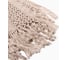 Плед Этель Beige knit 130х170 см, цв. бежевый, 100% акрил 10770944 3