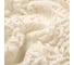 Плед Этель White knit 130х170 см, цв. белый, 100% акрил 10770943 2