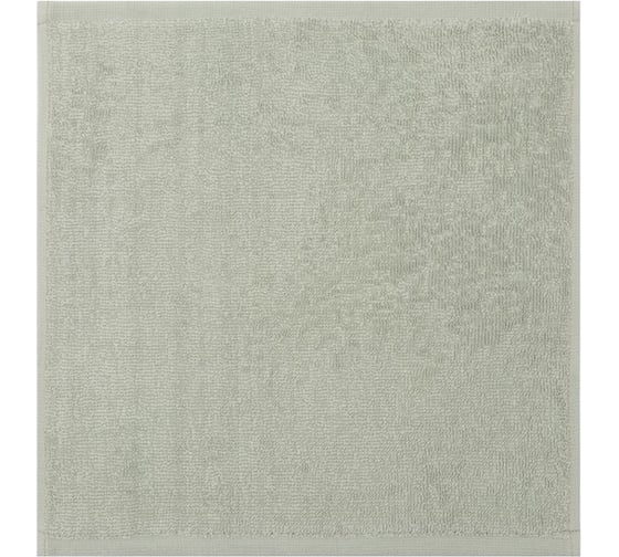 Полотенце махровое Этель "Новогодний букет" 30x30 см, 100% хл 340 г/м2 7336724