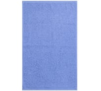 Полотенце махровое Этель "Лёд" 30x60 см, 100% хл, 340 г/м2 10574579