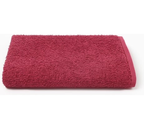 Полотенце махровое Этель "Дед Мороз" 30x30 см, 100% хл, 340 г/м2 10715169