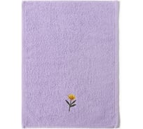 Полотенце махровое Этель "Одуванчик" 35x50 см, 100% хлопок, 350 г/м2 10615358