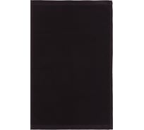 Полотенце махровое Этель Organic Graphite 30x50 см, 100% хл, 420гр/м2 9097662