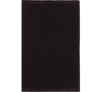 Полотенце махровое Этель Organic Graphite 50x90 см, 100% хл, 420гр/м2 9097666