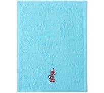 Полотенце махровое Этель Cherry 35x50 см, 100% хлопок, 350 г/м2 10615355