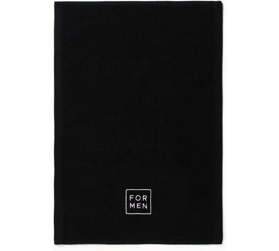 Полотенце махровое Этель FOR MEN 35x50 см, 100% хлопок, 350 г/м2 10615351 1