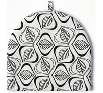 Грелка Этель Leaves 28x28 см, 100% хл, саржа 190 г/м2 10744956