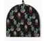 Грелка Этель Succulents 28x28 см, 100% хл, саржа 190 г/м2 10744954 1