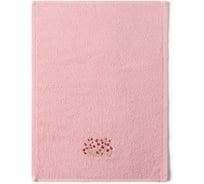 Полотенце махровое Этель "Цветы" 35x50 см, 100% хлопок, 350 г/м2 10615356