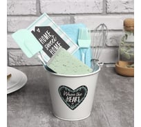 Набор подарочный Доляна Sweet home 4641040