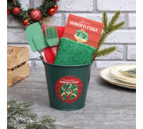 Набор подарочный Доляна "Яркого Нового Года" 10583446