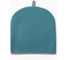 Грелка на чайник Этель Home collection blue 28x28 см, 45%лён, 55%хл 10609974 1