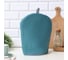 Грелка на чайник Этель Home collection blue 28x28 см, 45%лён, 55%хл 10609974 3