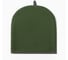 Грелка на чайник Этель Home collection green 28x28 см, 56%лён, 44%хл 10609989 1