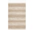 Ковер Этель Stripes 60х90 см, 50%хлопок/ 50% джут, 1550 гр/м2 10208267 1