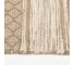 Ковер Этель Stripes 60х90 см, 50%хлопок/ 50% джут, 1550 гр/м2 10208267 2