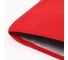 Грелка на чайник Этель Home collection red 28x28 см, 61%лён, 39%хл 10609985 2