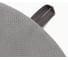 Грелка на чайник Этель Home collection grey 28x28 см, 61%лён, 39%хл 10609987 2