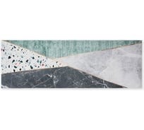 Коврик для кухни Этель "Мозайка" 38x118 см 10516139