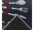 Коврик для кухни Этель "Cooking" 40x60 см 10516125 2