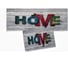 Набор ковриков для кухни Этель "Home" 2 шт, 40x60 см, 40x120 см 10516127 1